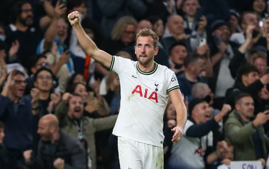 Harry Kane