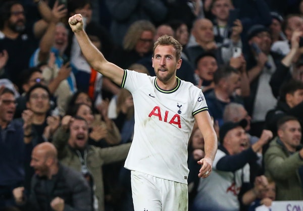 Harry Kane