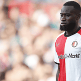 Lutsharel Geertruida