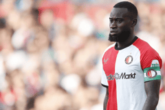 Lutsharel Geertruida