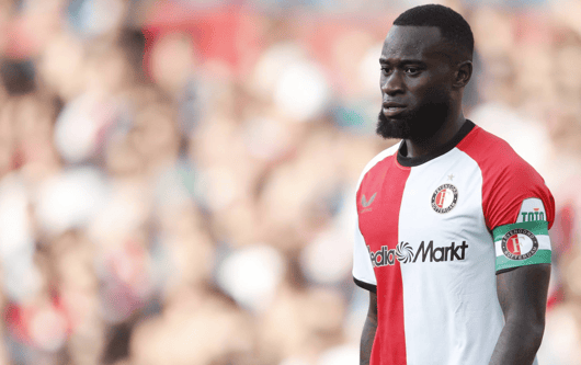 Lutsharel Geertruida