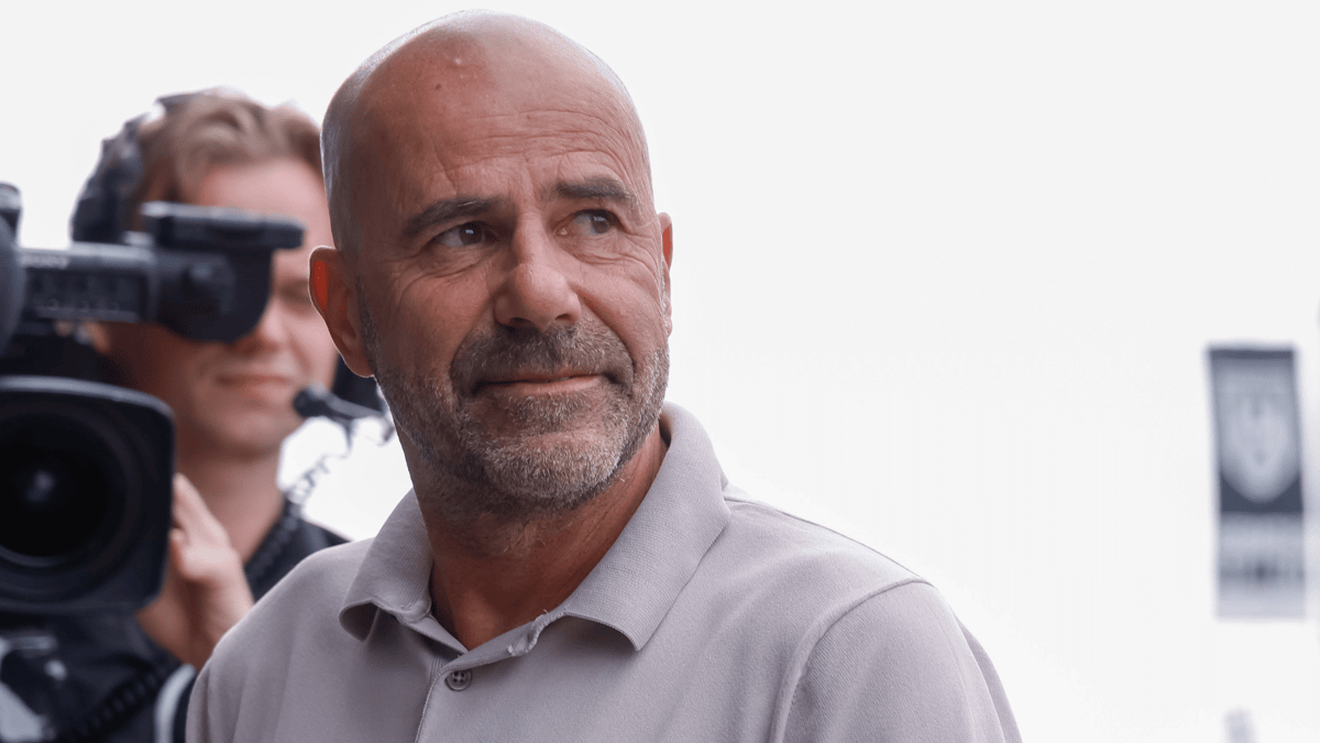 Peter Bosz