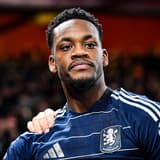 Jhon Duran, Aston Villa, 2024/25