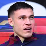 Manuel Ugarte, PSG, 2023/24