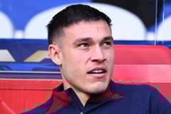 Manuel Ugarte, PSG, 2023/24