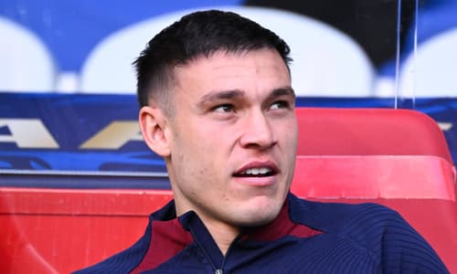 Manuel Ugarte, PSG, 2023/24