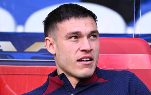 Manuel Ugarte, PSG, 2023/24