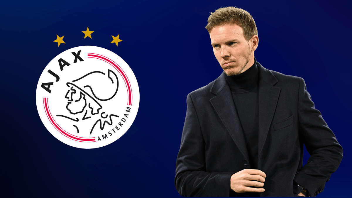 Julian Nagelsmann