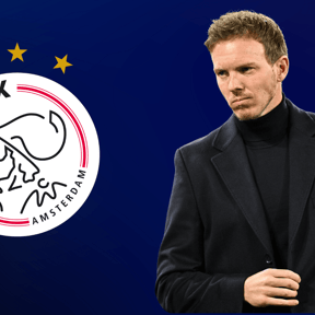 Nagelsmann opvolger van Heitinga? ‘Ajax zou hem wel aanspreken’