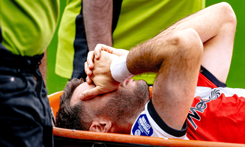 Santiago Giménez, Feyenoord