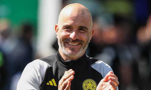 Enzo Maresca, Leicester, 2023/24