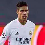 How Man United could end up signing Real Madrid defender Raphael Varane