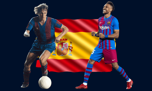 Clasico, Barcelona, Real Madrid