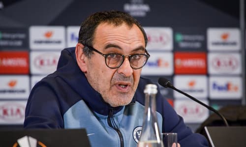 Maurizio Sarri, Chelsea