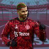 Marcus Rashford, West Ham, 2023/24