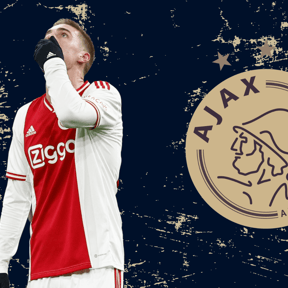 Juventus en Manchester City hoopten Ajax van toptalent te beroven