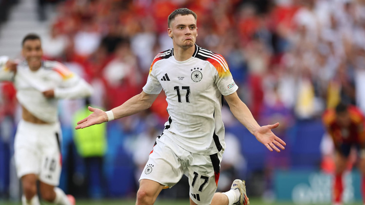 Florian Wirtz