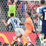 Croatia - Argentina, World Cup 2022