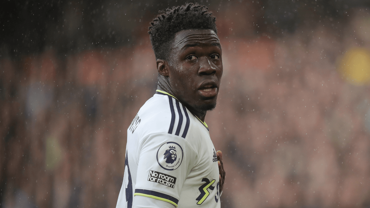 Wilfried Gnonto, Leeds, 2022/23
