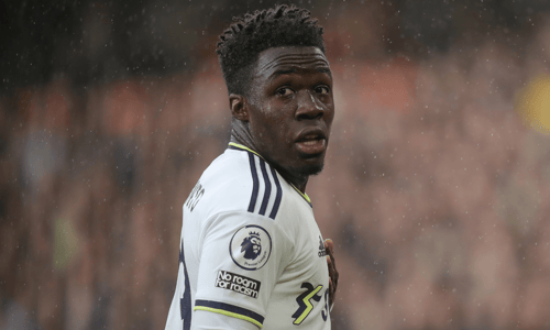 Wilfried Gnonto, Leeds, 2022/23