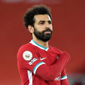 Next Liverpool contract renewal will be Salah, claims Carragher