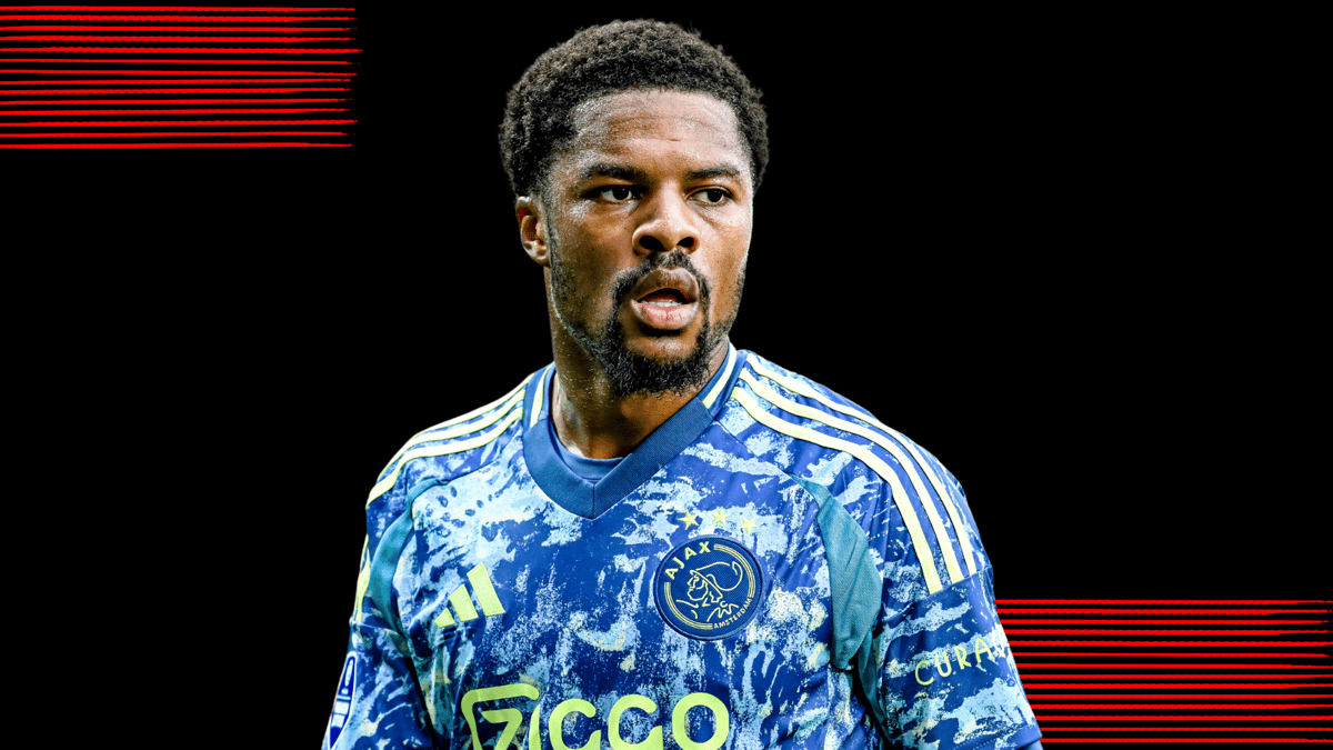 Chuba Akpom