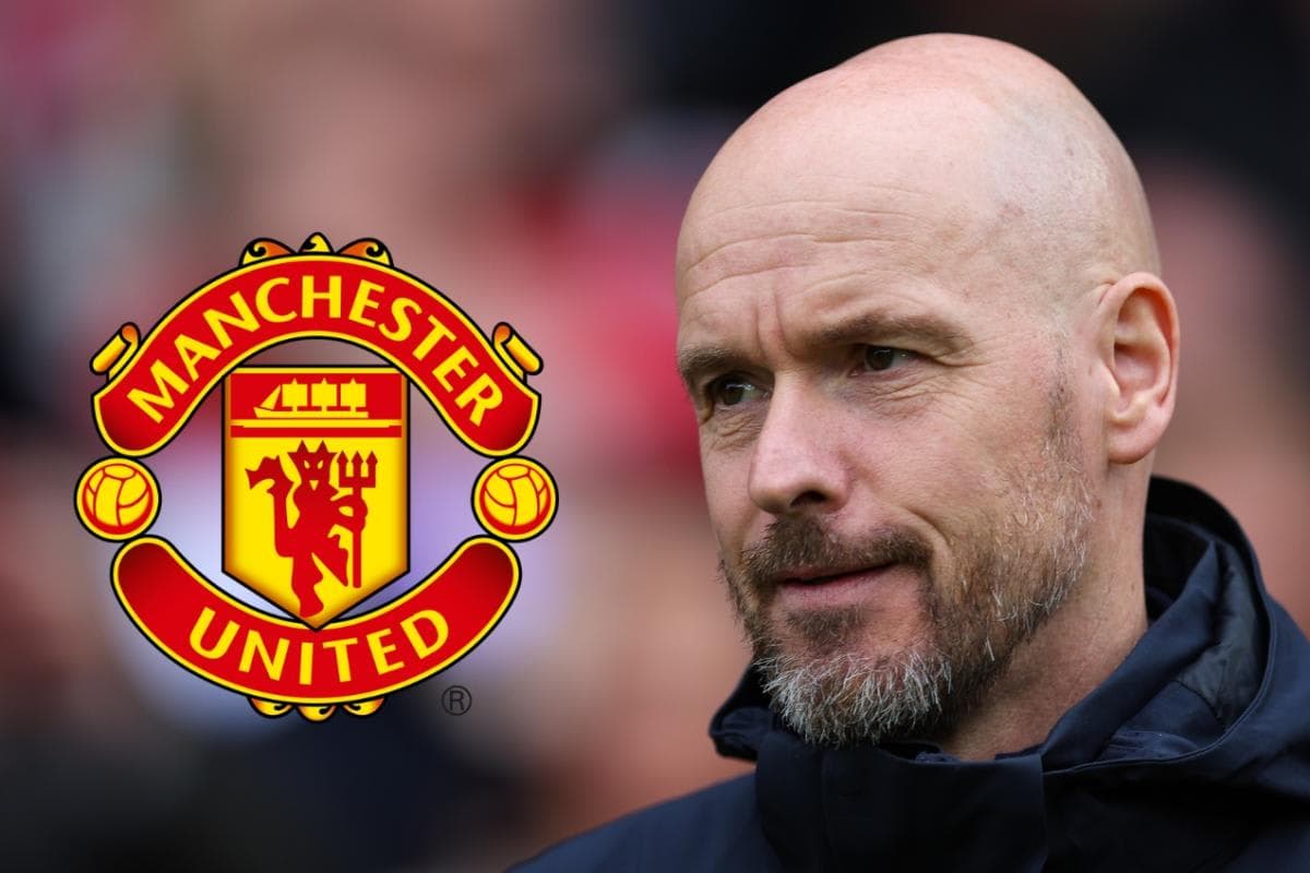 'Erik ten Hag heeft gewenste nieuwe spits Manchester United eindelijk binnen'