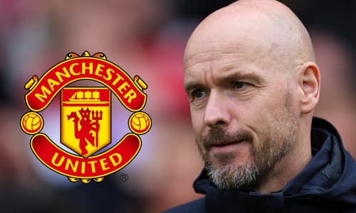 'Erik ten Hag heeft gewenste nieuwe spits Manchester United eindelijk binnen'