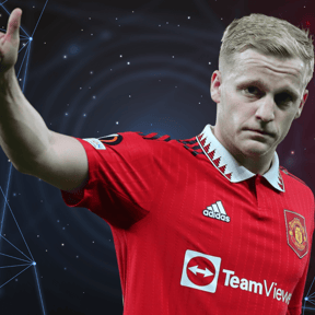 Donny van de Beek lijkt zijn zin te krijgen met transfer naar landskampioen