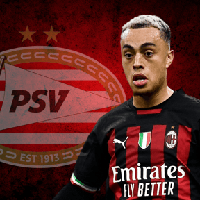 PSV gaat voor zeer spraakmakende transfer en meldt zich bij Sergiño Dest