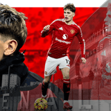 Alejandro Garnacho, Arsenal