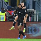 Beto, Udinese, 2021-22