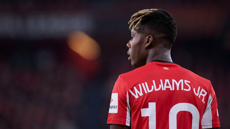 Nico Williams