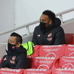 Arteta praised for Aubameyang ‘masterstroke’ by Arsenal legend
