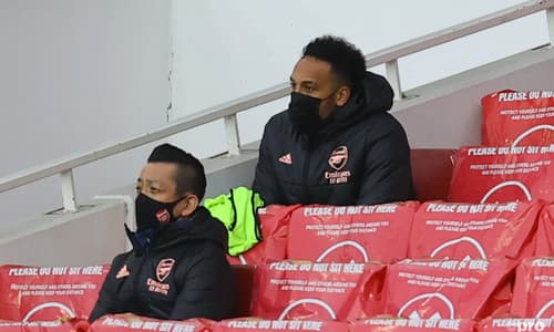 Arteta praised for Aubameyang ‘masterstroke’ by Arsenal legend