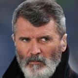 Roy Keane, pundit, 2024/25