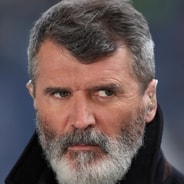 Roy Keane, pundit, 2024/25