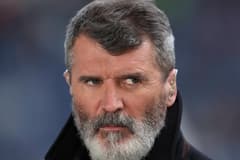 Roy Keane, pundit, 2024/25