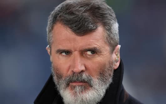 Roy Keane, pundit, 2024/25