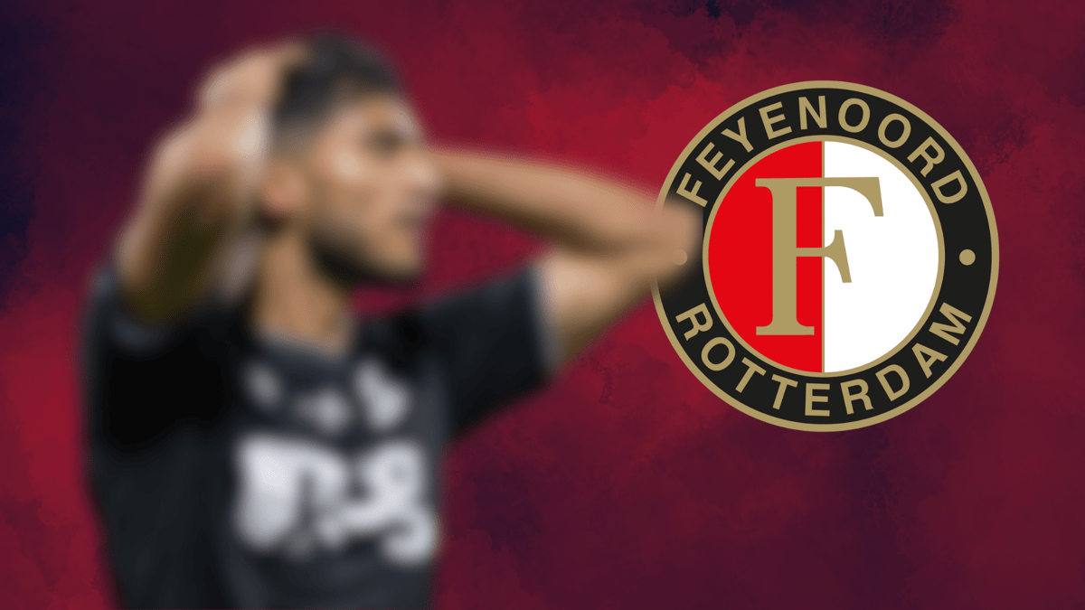 Feyenoord, Ricardo Pepi