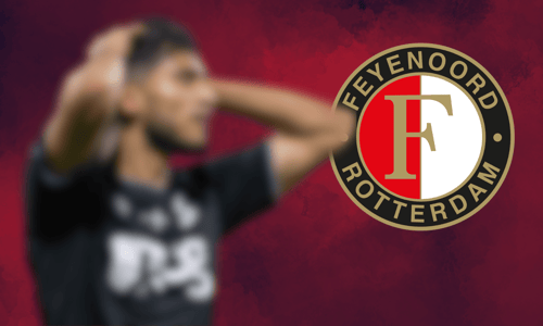 Feyenoord, Ricardo Pepi