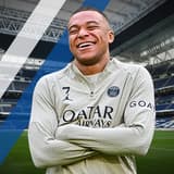 Kylian Mbappe, Real Madrid, 2023/24