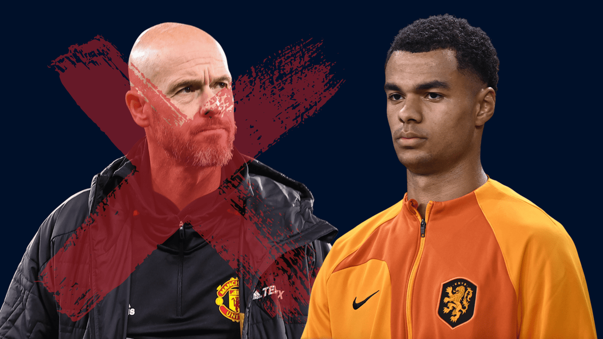 Cody Gakpo, Erik ten Hag, Manchester United, PSV, 2022/23