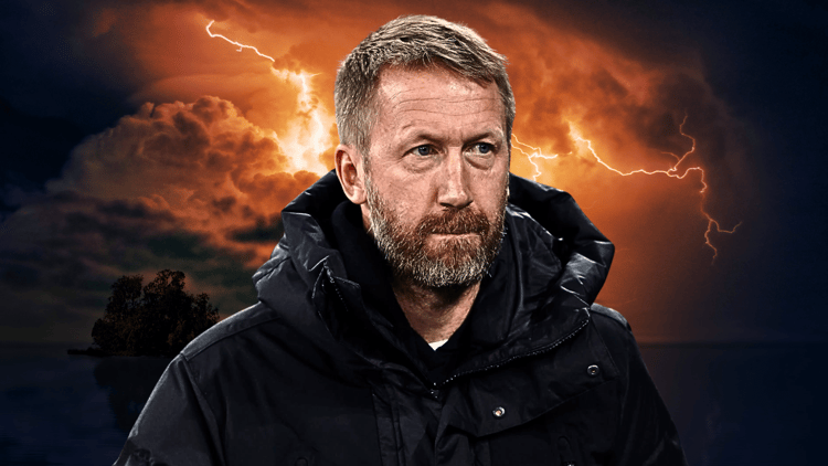 Graham Potter to return to football?