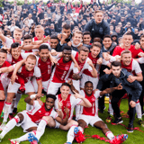 Ajax, Ajax team photo
