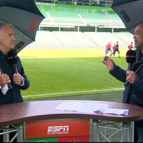 Vink ziet opvallende uitblinker bij Ajax: 'De rest? Echt belachelijk'