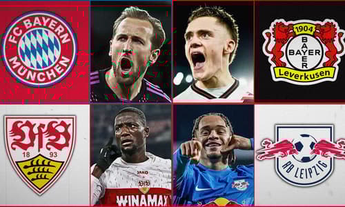 Bundesliga TOTS