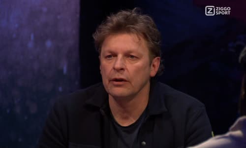 Youri Mulder, Rondo, Ziggo Sport