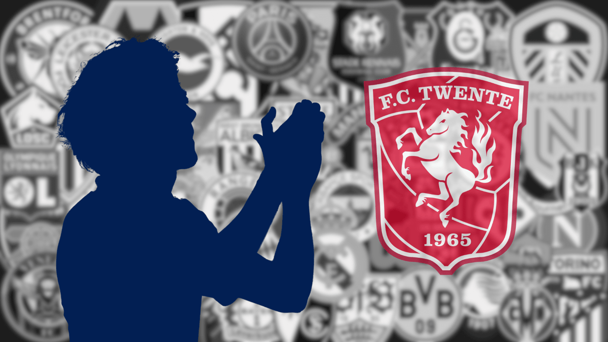 Pellistri, FC Twente