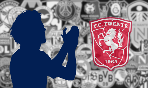 Pellistri, FC Twente